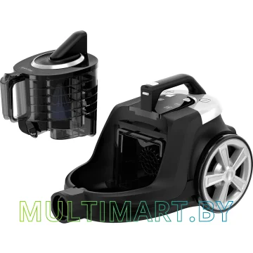 Пылесос Rondell RDE-2060 (черный/серый) картинка 3